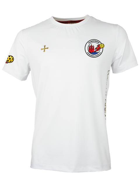 Hamburger Pickleball Club e.V. / Performance T-shirt (regular fit)