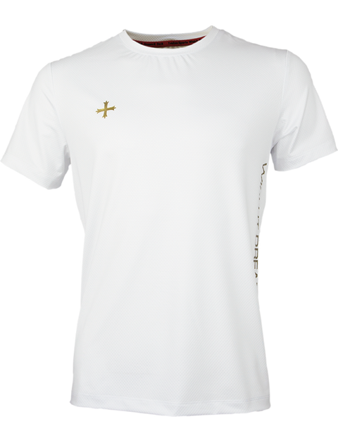 Squash Club Fit Fun / Performance T-shirt (regular fit)
