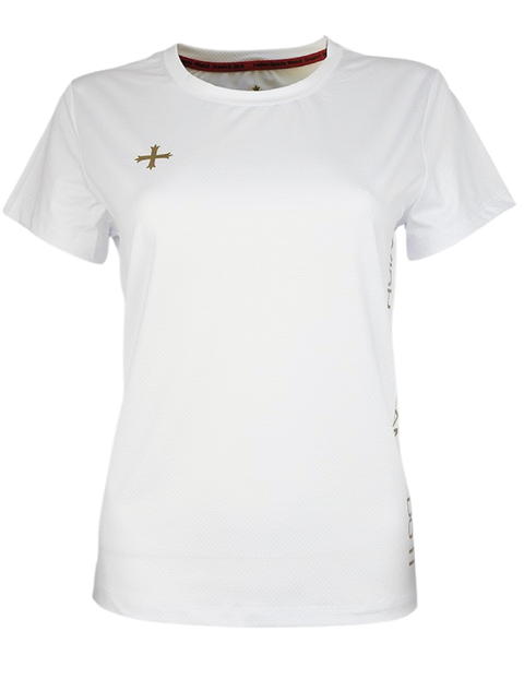 Squash Club Fit Fun / Performance Tshirt (women fit)