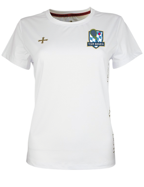Team Bavaria / Performance Tshirt (women fit)