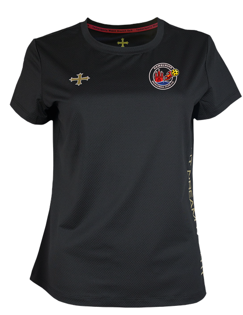 Hamburger Pickleball Club e.V. / Performance Tshirt (women fit)