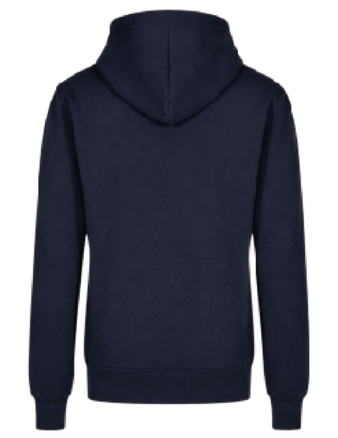 Team Bavaria / Zip-up hoodie (regular fit)