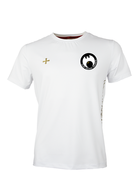 Club Squash Valencia / Performance Tshirt (Regular fit)