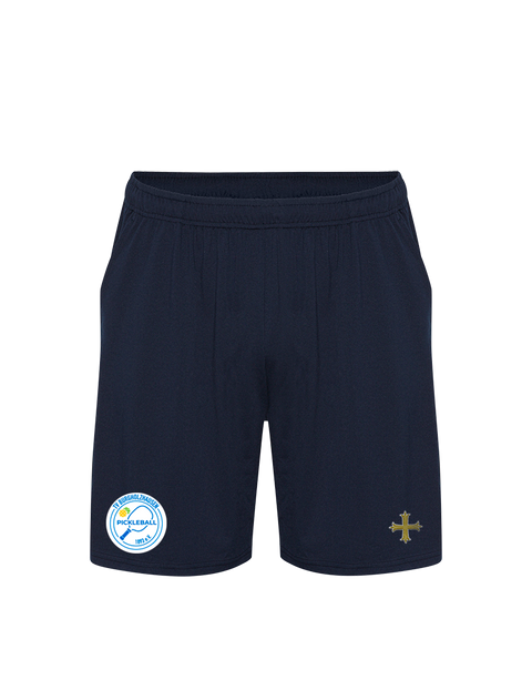 Squash Me Schweinfurt / Shorts (Reguläre Passform)