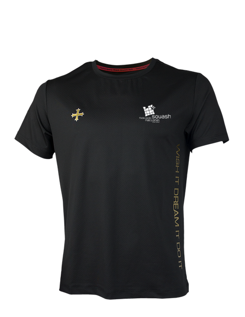 Squash Me Schweinfurt  / Tshirt (Reguläre Passform)
