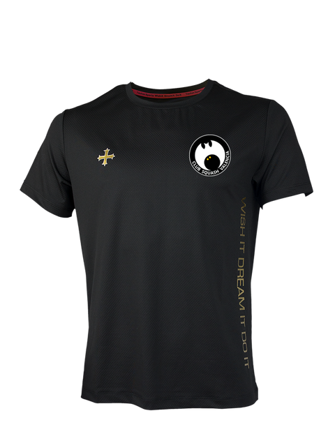 Club Squash Valencia / Performance Tshirt (Regular fit)