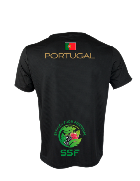 FNS / Performance Tshirt (Regular fit)