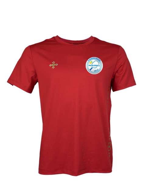 TV Burgholzhausen / Performance Tshirt (Regular fit)