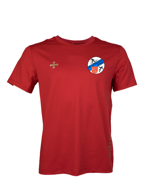 Rieneck / Performance Tshirt (Regular fit)