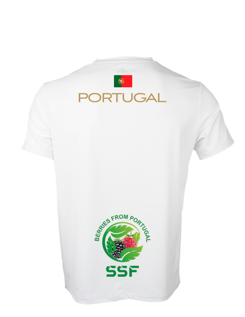 FNS / Performance Tshirt (Regular fit)