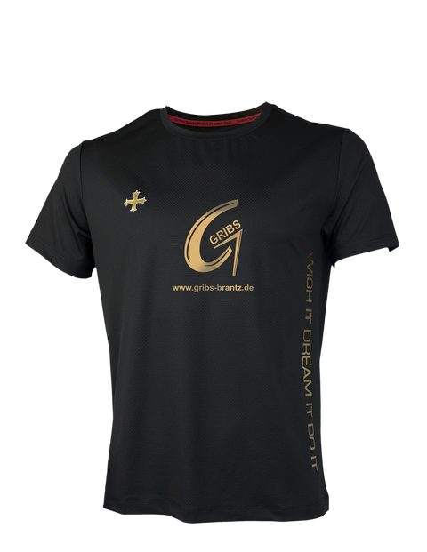 Squash Club Würzburg / Tshirt (Reguläre Passform)