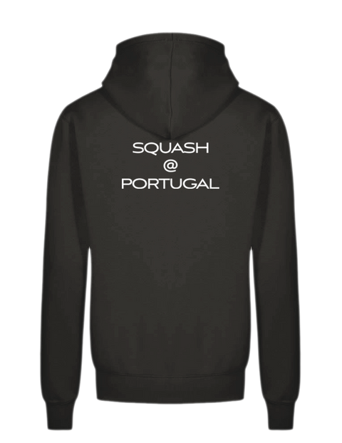 FNS / ZipUp hoodie (Regular fit)