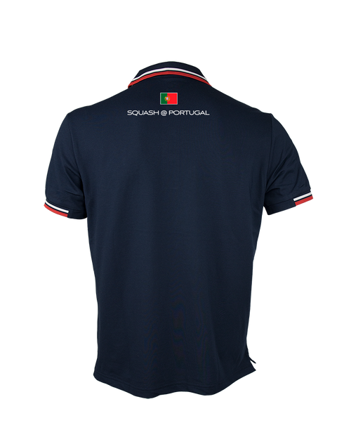 FNS Polo Shirt (Regular fit)
