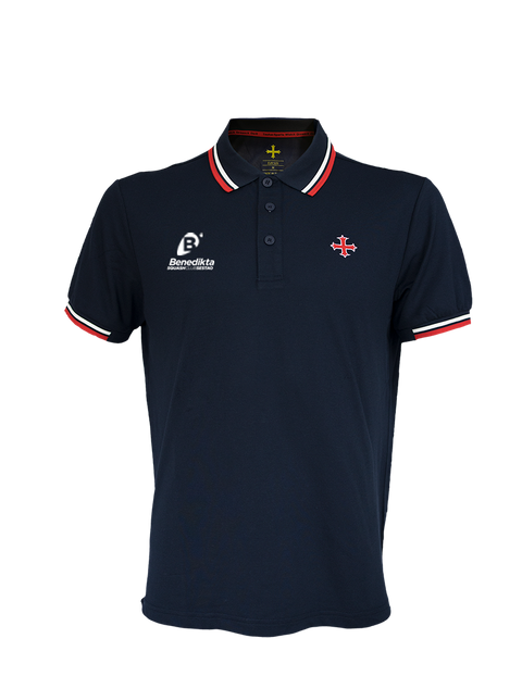 Polo Shirt (Reguläre Passform)