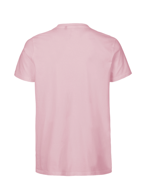 Cotton T-shirt (Men's fit) / Neutral Collection