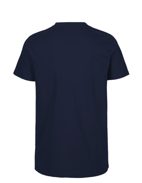 Cotton T-shirt (Men's fit) / Neutral Collection