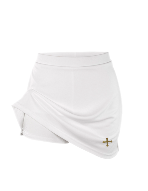 SC BK Badminton Skirt Teuton Sports