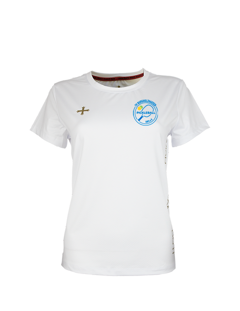 TV Burgholzhausen / Performance Tshirt (Women fit)