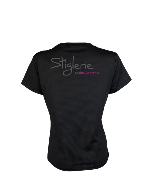 Stiglerie / Tshirt (Women fit)