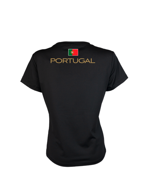 FNS / Performance Tshirt (Women fit)