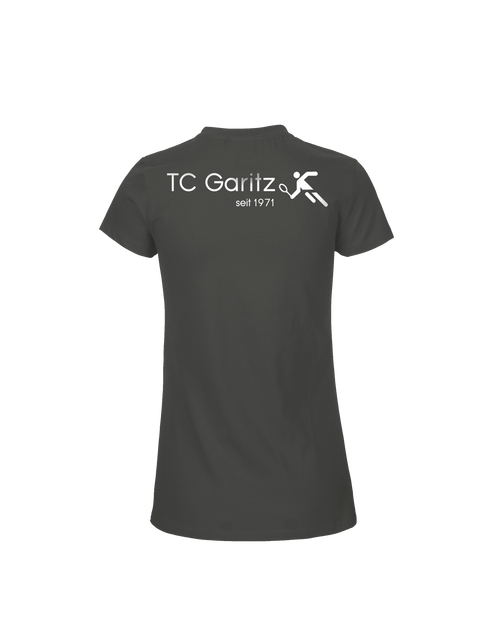 Garitz / Tshirt (Frauen Passform)