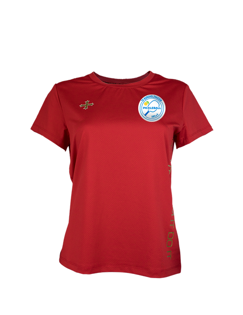 TV Burgholzhausen / Performance Tshirt (Women fit)