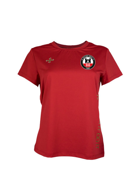 SV Berliner Bären e.V. / Tshirt (Women fit)