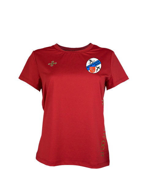 Rieneck / Performance Tshirt (Women fit)