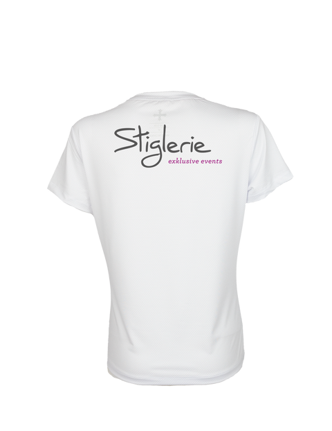 Stiglerie / Tshirt (Women fit)