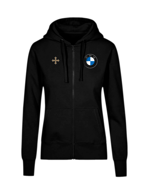 Bmw sales hoodie women's