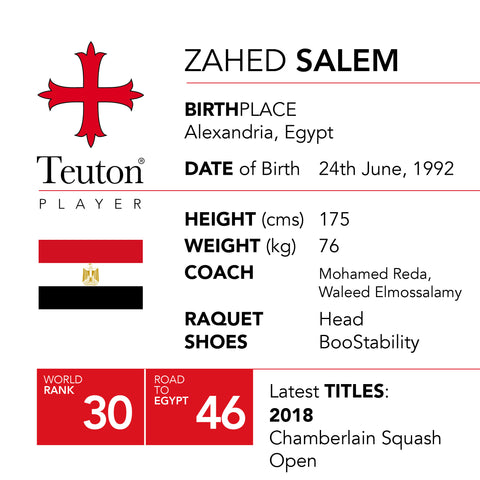 Zahed's Profile