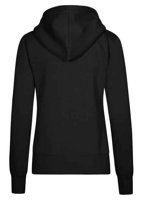 Zip-up hoodie (women fit)