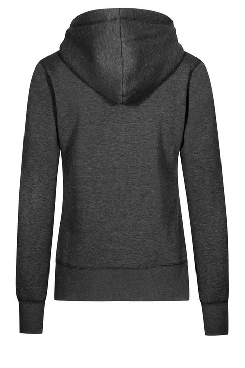 Pickleball Rhön / Zip-up hoodie (women fit)