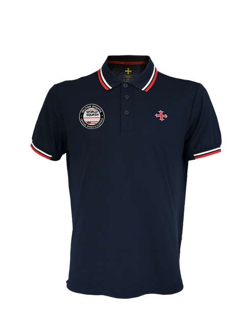 WSF Polo Shirt (Reguläre Passform)