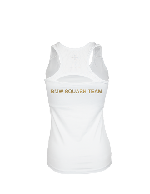 BMW Squash Team / TankTop (Women Fit)