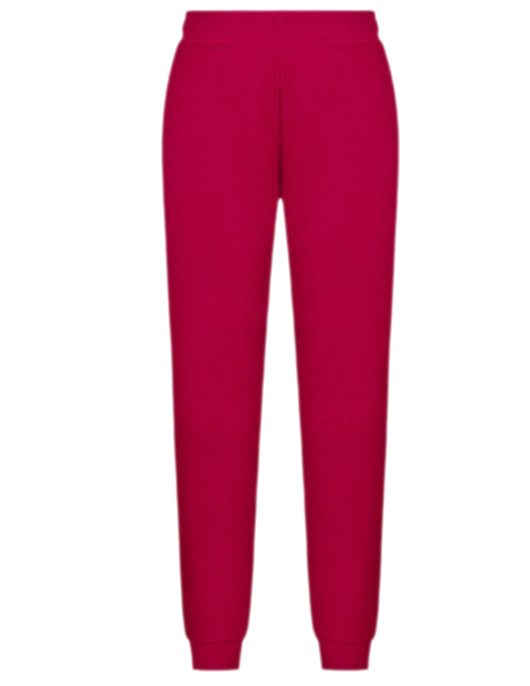 Rot-Weiß / Sweatpant (Women fit)