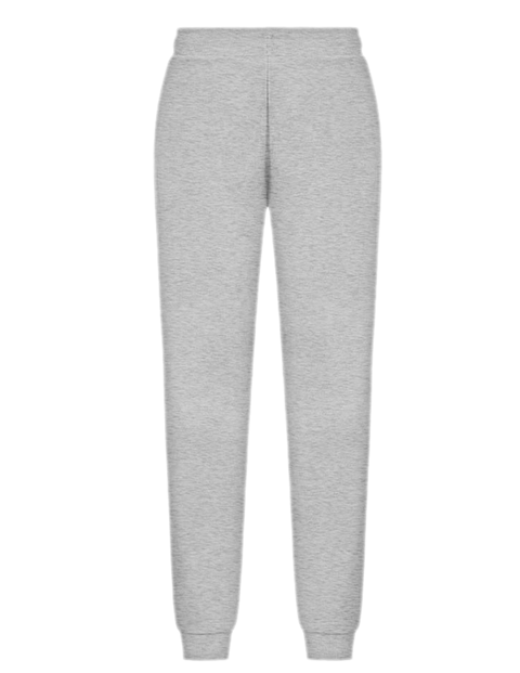 Rot-Weiß / Sweatpant (Regular fit)