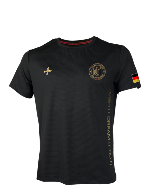 Squash Me Schweinfurt  / Tshirt (Reguläre Passform)