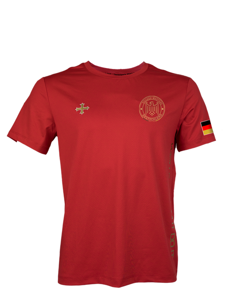 Squash Me Schweinfurt  / Tshirt (Reguläre Passform)