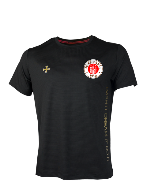 FC St. Pauli / Tshirt (Regular fit)