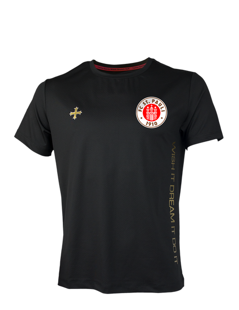 BMW Squash Team / Tshirt (Reguläre Passform)