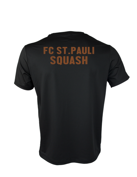 BMW Squash Team / Tshirt (Reguläre Passform)