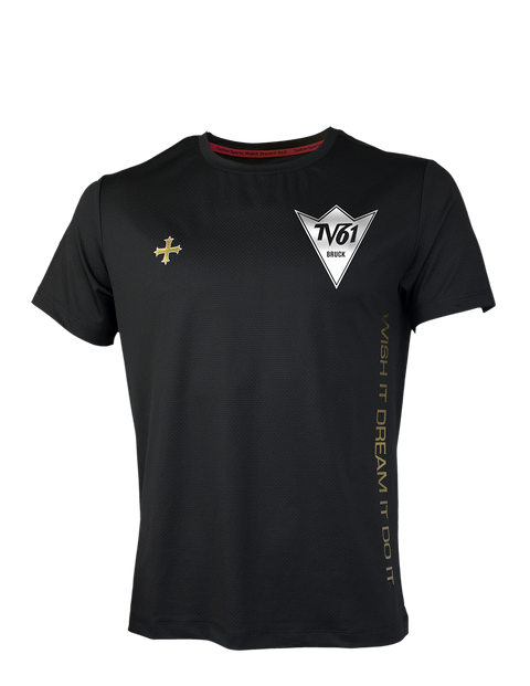 Erlangen-Bruck / Tshirt (Reguläre Passform)