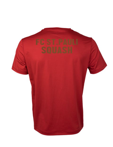 FC St. Pauli / Performance Tshirt (Regular fit)