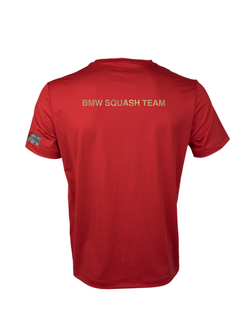 BMW Squash Team / Tshirt (Regular fit)