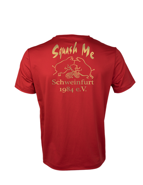 Squash Me Schweinfurt  / Tshirt (Regular fit)