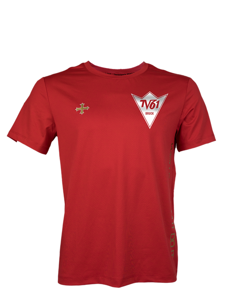 Erlangen-Bruck / Tshirt (Reguläre Passform)