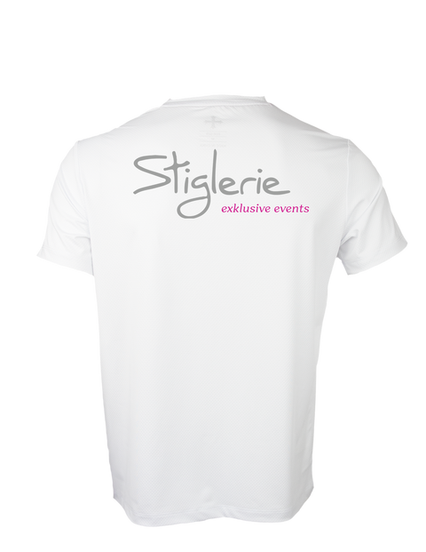 Stiglerie / Performance Tshirt (Regular fit)
