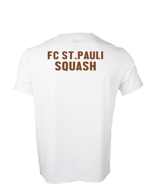 FC St. Pauli / Performance Tshirt (Regular fit)