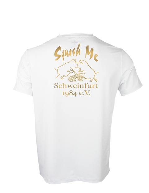 Squash Me Schweinfurt  / Tshirt (Reguläre Passform)